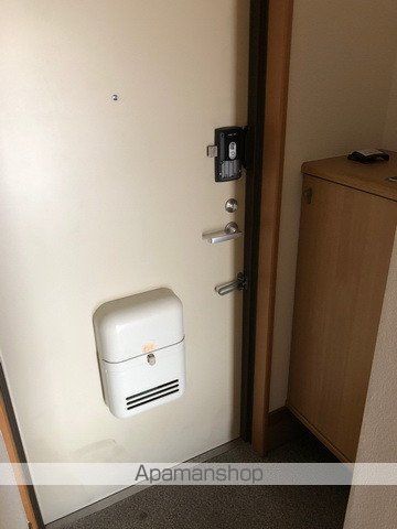 エメローズ南蔵王の内装写真
