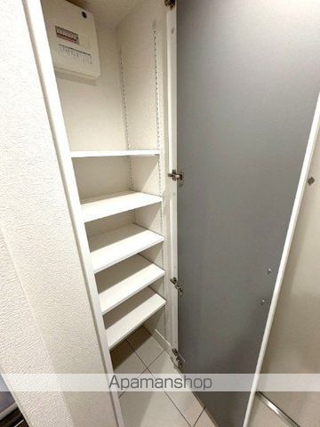 リヴシティ蒲田イーストの内装写真