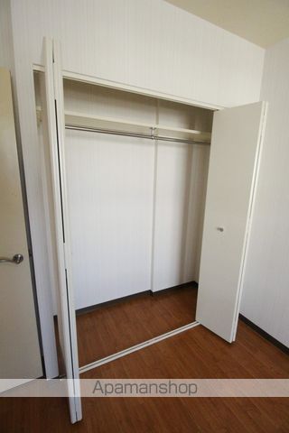 フォレストメモリーの内装写真