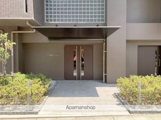 サンエクステリア24の外観写真