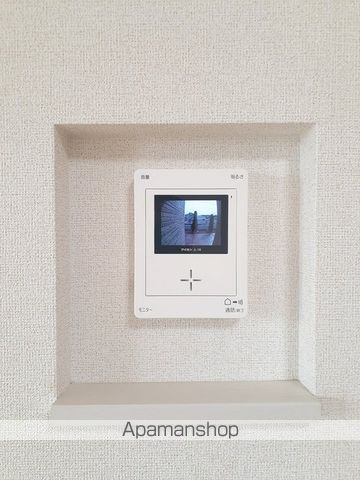 コルージャの内装写真