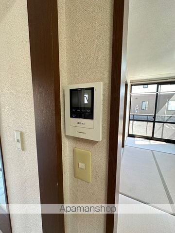 シャトリエ 弐番館の内装写真