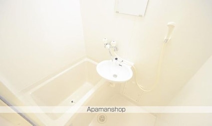 レオパレストランタン[1K/23.61m2]のバス
