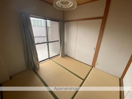 牟礼ぐらしＲｏｏｍ③[1DK/32.4m2]の内装4