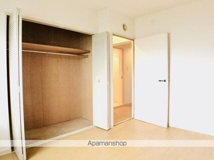 ベル富士見丘[3LDK/84.84m2]のリビング・居間2