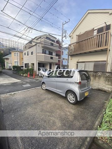 アミューズ磯子壱番館のその他写真