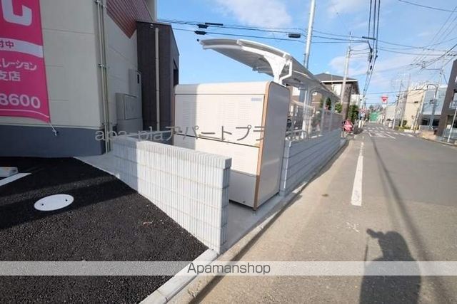 東武鉄道東上線 川越駅 徒歩12分 3階建 築5年のその他写真