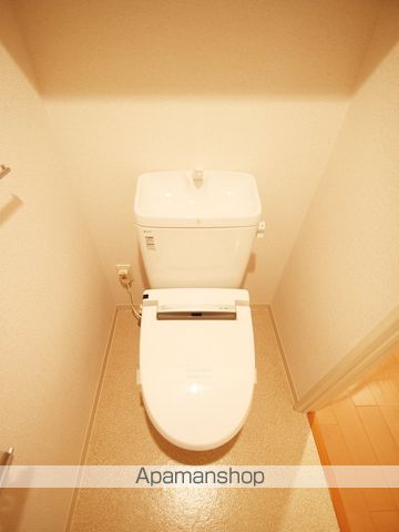 コンフォリア東池袋WESTの内装写真