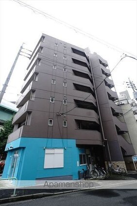 愛知県名古屋市中区千代田４丁目[1DK/25m2]の外観4