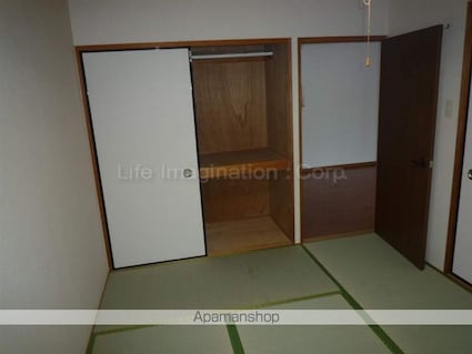 ＴｗｉｎＡｖｅｎｕｅ[3DK/47.97m2]の内装3