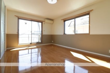 ニューノース弐番館[2LDK/64.25m2]の内装1