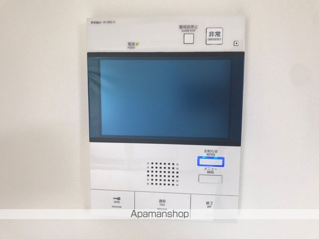 GRANPASEO神楽坂の内装写真