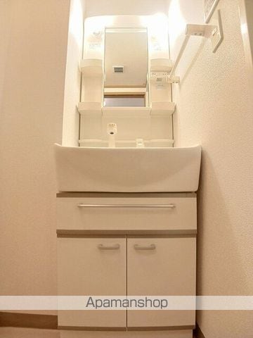 スカイピア清水町6の内装写真
