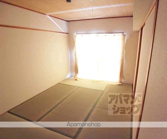 西喜マンションの内装写真