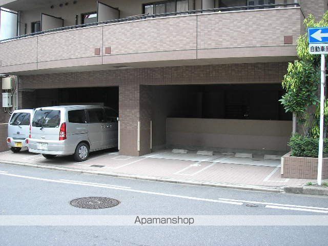 グリーンハイツ白川の外観写真