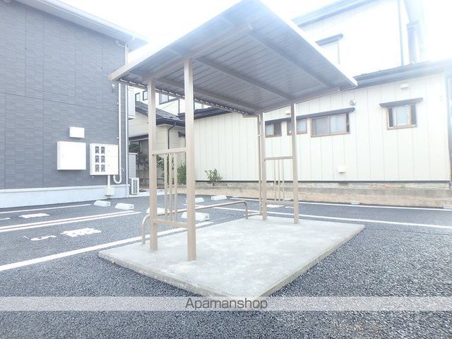 Risaiaの内装写真