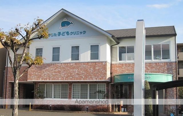 サンシアルザ長田の周辺写真