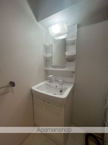 ぱすてるめぞんクレヨンの内装写真