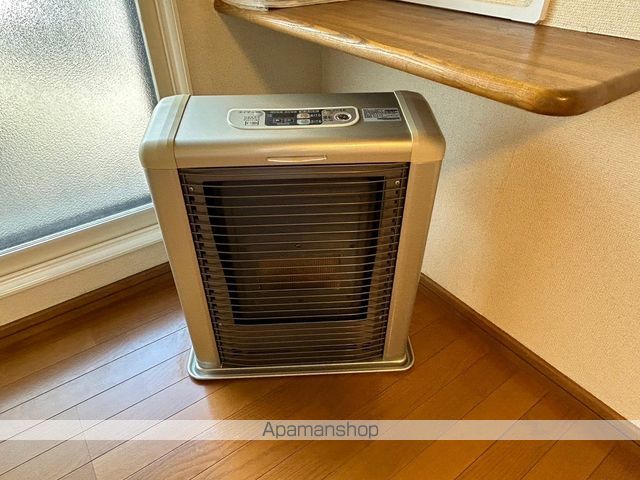 スカイハイツ大町2−2の内装写真