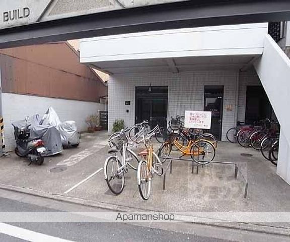ソワリエマエグチの外観写真