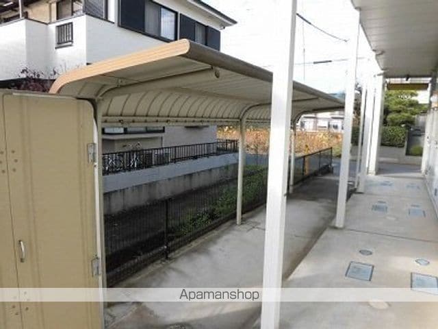 レオパレスアムールIIIのその他写真