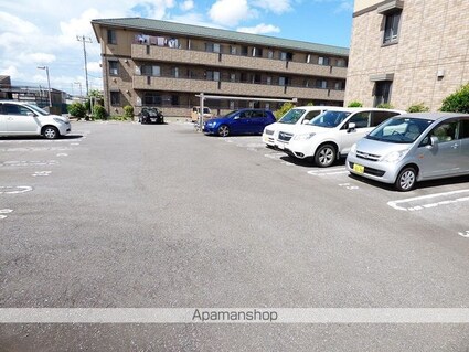 ラ　ルーナ　Ｂ[1LDK/45.24m2]の外観4