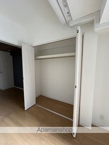 MISTRAL姫路駅前VIII安田の内装写真