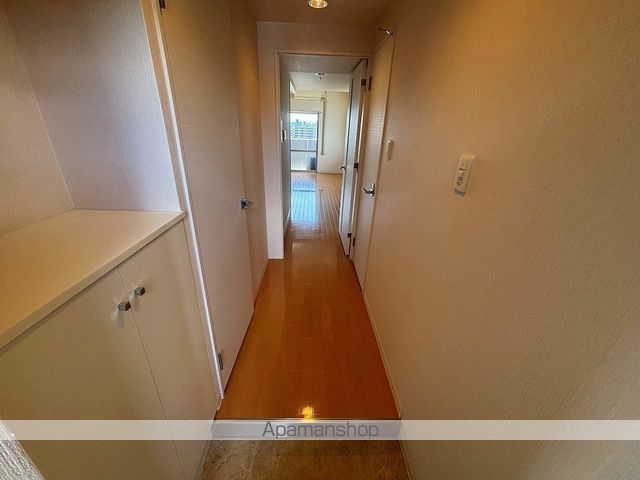 PARK RESIDENCES江坂の内装写真