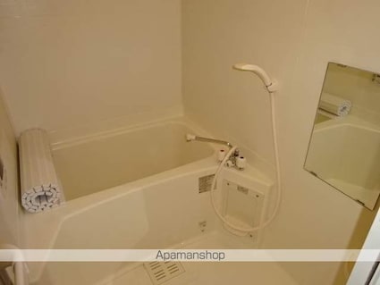 ＷＩＳＨ伊在伍番館[1K/29.98m2]のバス