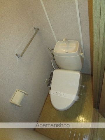 コーポタカダの内装写真