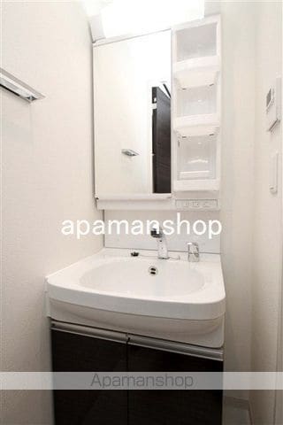 プランドール大手前RESIDENCEの内装写真