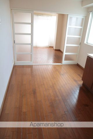 リレックス上住吉の内装写真