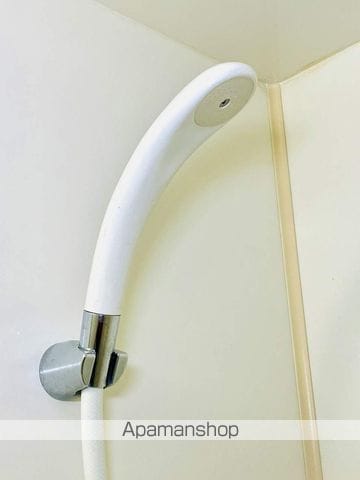 ヴィラース旭の内装写真