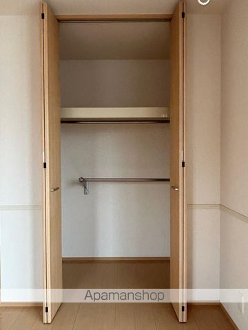 アロサールKの内装写真