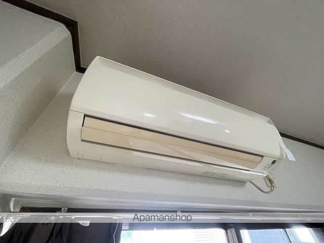 清水ハイツの内装写真