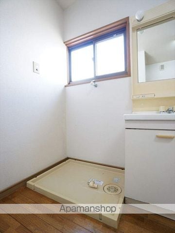 黒住コーポの内装写真
