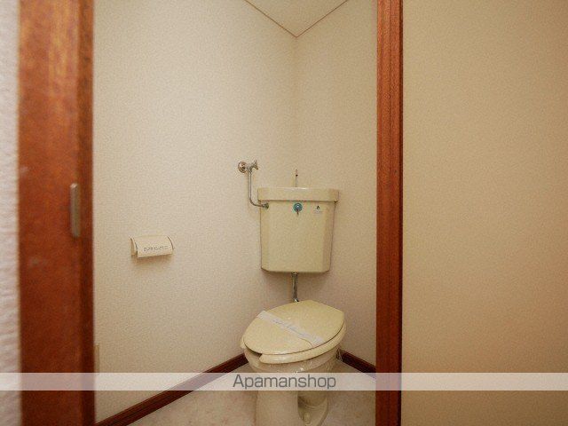 シエンツイム北光の内装写真