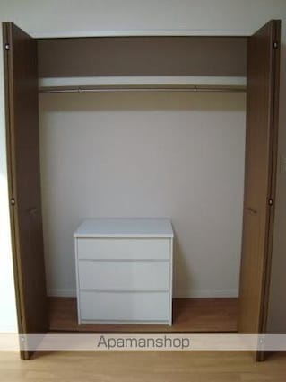 マイ　リバーサイド[1LDK/47.93m2]の収納