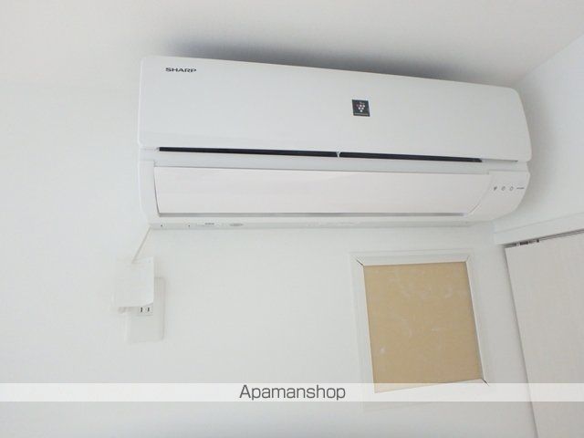 FORTUNA琴似の内装写真