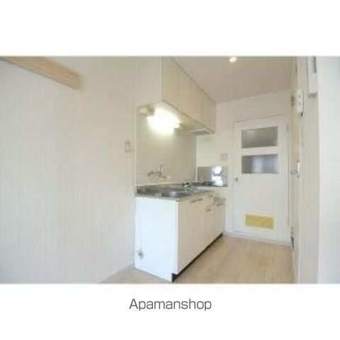 アルファレジデンス北22条の内装写真