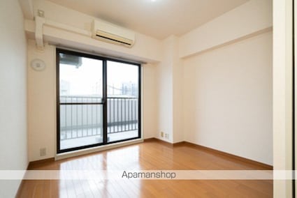栗生ハイツ[1R/16.24m2]のその他内装1