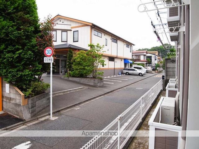 レオパレスアーネストのその他写真
