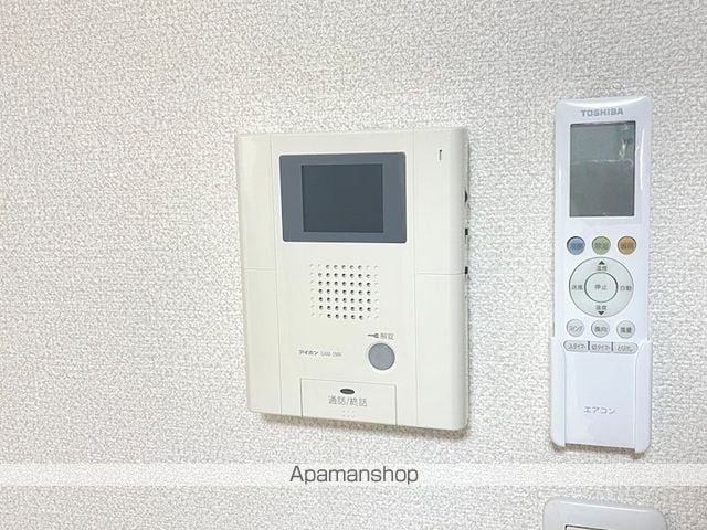 カーサフェリーチェの内装写真