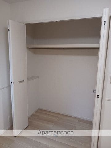 セイバリーヒルズの内装写真