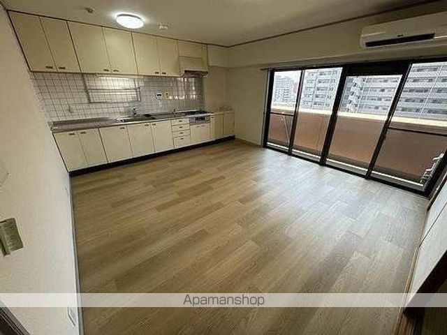 ライオンズマンション味酒町の内装写真