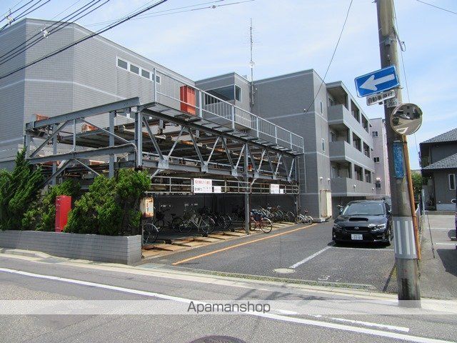 ワンノール堀之内のその他写真