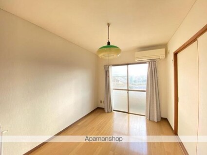 三笠ハイツ[2DK/30m2]の内装5