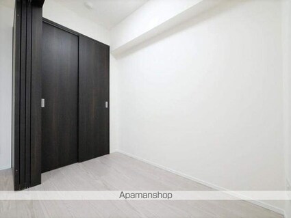 東京都中野区本町５丁目[1DK/25.52m2]のリビング・居間