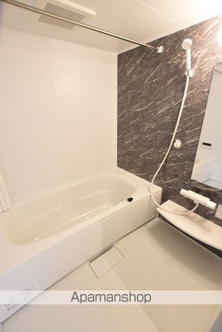ロアジ南12条の内装写真