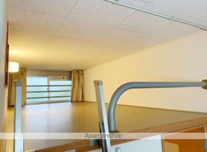 レオパレスエルパセオⅢ[1K/20.28m2]の収納